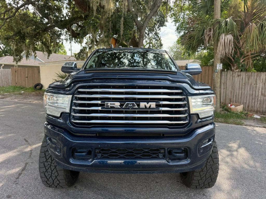 ram ram 2500 pickup 2019 3C6UR5PL8KG535412 image ram ram 2500 pickup 2019 3C6UR5PL8KG535412 image
